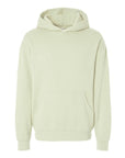 Independent Trading Co. Unisex Avenue Midweight Hooded Sweatshirt IND280SL