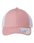 Infinity Her Women's Modern Trucker Cap CHARLIE
