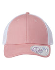 Infinity Her Women's Modern Trucker Cap CHARLIE