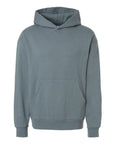 Independent Trading Co. Unisex Avenue Midweight Hooded Sweatshirt IND280SL