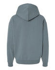 Independent Trading Co. Unisex Mainstreet Heavyweight Hooded Sweatshirt IND420XD