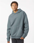 Independent Trading Co. Unisex Mainstreet Heavyweight Hooded Sweatshirt IND420XD