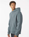 Independent Trading Co. Unisex Mainstreet Heavyweight Hooded Sweatshirt IND420XD