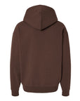 Independent Trading Co. Unisex Mainstreet Heavyweight Hooded Sweatshirt IND420XD