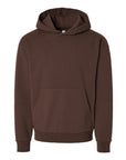 Independent Trading Co. Unisex Mainstreet Heavyweight Hooded Sweatshirt IND420XD
