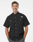 Columbia Men's PFG Bahama™ II Short Sleeve Shirt 212464