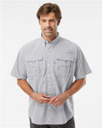 Columbia Men's PFG Bahama™ II Short Sleeve Shirt 212464