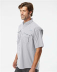 Columbia Men's PFG Bahama™ II Short Sleeve Shirt 212464