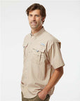 Columbia Men's PFG Bahama™ II Short Sleeve Shirt 212464