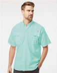 Columbia Men's PFG Bahama™ II Short Sleeve Shirt 212464