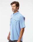 Columbia Men's PFG Bahama™ II Short Sleeve Shirt 212464