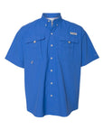 Columbia Men's PFG Bahama™ II Short Sleeve Shirt 212464