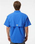 Columbia Men's PFG Bahama™ II Short Sleeve Shirt 212464