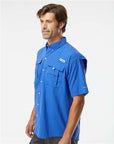 Columbia Men's PFG Bahama™ II Short Sleeve Shirt 212464