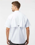 Columbia Men's PFG Bahama™ II Short Sleeve Shirt 212464