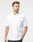 Columbia Men's PFG Bahama™ II Short Sleeve Shirt 212464