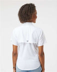 Columbia Women's PFG Tamiami™ II Short Sleeve Shirt 212466