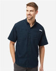 Columbia Men's PFG Tamiami™ II Short Sleeve Shirt 212468