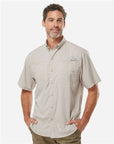 Columbia Men's PFG Tamiami™ II Short Sleeve Shirt 212468
