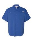 Columbia Men's PFG Tamiami™ II Short Sleeve Shirt 212468