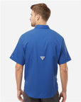 Columbia Men's PFG Tamiami™ II Short Sleeve Shirt 212468