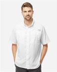 Columbia Men's PFG Tamiami™ II Short Sleeve Shirt 212468