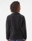 Columbia Women’s Benton Springs™ Fleece Full-Zip Jacket 212470