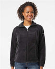 Columbia Women’s Benton Springs™ Fleece Full-Zip Jacket 212470