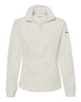 Columbia Women’s Benton Springs™ Fleece Full-Zip Jacket 212470