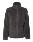Columbia Women’s Benton Springs™ Fleece Full-Zip Jacket 212470