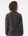Columbia Women’s Benton Springs™ Fleece Full-Zip Jacket 212470