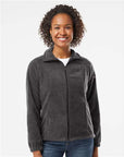 Columbia Women’s Benton Springs™ Fleece Full-Zip Jacket 212470