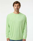 Columbia Men's PFG Terminal Tackle™ Long Sleeve T-Shirt 212472