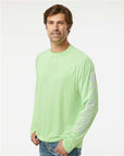 Columbia Men's PFG Terminal Tackle™ Long Sleeve T-Shirt 212472