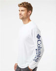 Columbia Men's PFG Terminal Tackle™ Long Sleeve T-Shirt 212472