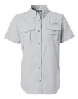 Columbia Women's PFG Bahama™ Short Sleeve Shirt 212473