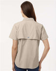 Columbia Women's PFG Bahama™ Short Sleeve Shirt 212473