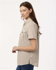 Columbia Women's PFG Bahama™ Short Sleeve Shirt 212473