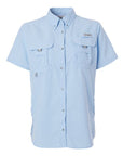 Columbia Women's PFG Bahama™ Short Sleeve Shirt 212473
