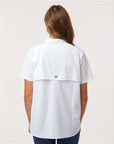 Columbia Women's PFG Bahama™ Short Sleeve Shirt 212473