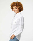 Columbia Women's PFG Bahama™ Shirt 212474