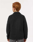 Columbia Youth Steens Mountain™ II Fleece Full-Zip Jacket 212479