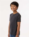Tultex Youth Fine Jersey T-Shirt 235