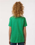 Tultex Youth Fine Jersey T-Shirt 235