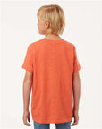 Tultex Youth Fine Jersey T-Shirt 235