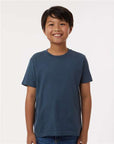 Tultex Youth Fine Jersey T-Shirt 235
