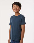 Tultex Youth Fine Jersey T-Shirt 235