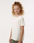 Tultex Youth Fine Jersey T-Shirt 235