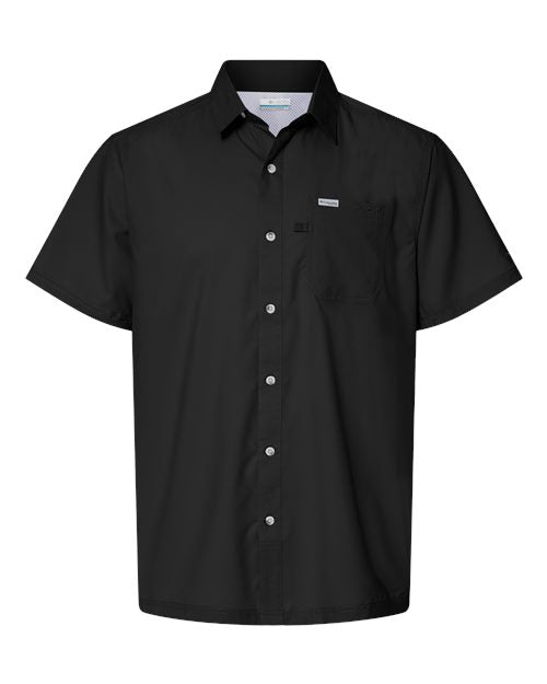 Columbia Men's PFG Slack Tide™ Camp Shirt 212484