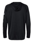Columbia Men's PFG Terminal Tackle™ Hooded Long Sleeve T-Shirt 212482